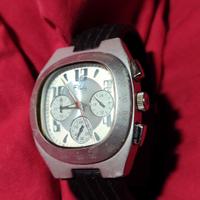 Orologio cronografo Fila alluminio