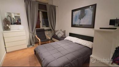 MONOLOCALE A ROMA