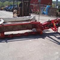 Falciatrice a dischi Lely Splendimo 205