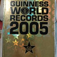 Guinness world records 2005 e 2008