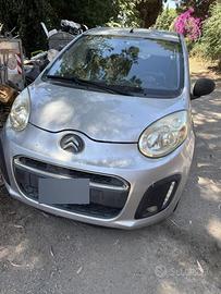 Citroen C1 2012