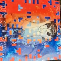 disco Poul McCartney vinile 33 giri