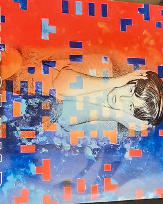 disco Poul McCartney vinile 33 giri