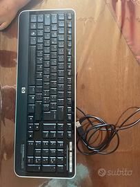 Tastiera pc