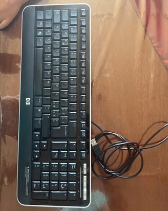 Tastiera pc