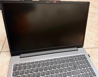 computer  Lenovo  ip 3 notebook