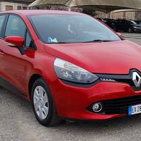 Renault Clio 1.2 75CV 5 porte Costume National