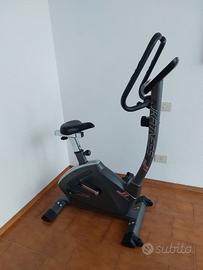 Cyclette Professional JK236