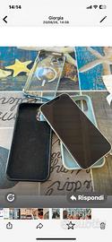 IPHONE 12. 128GB  BIANCO E 200