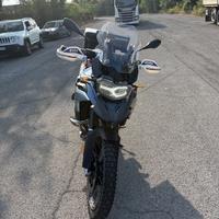 Bmw f 850 gs - Trophy