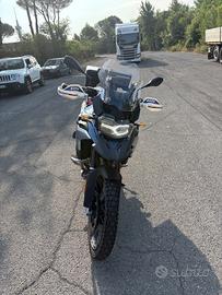 Bmw f 850 gs - Trophy