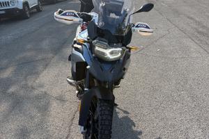 Bmw f 850 gs - Trophy