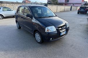 Hyundai Atos Prime 1.1 12V GPL!