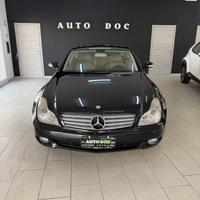 Mercedes-benz CLS 320 CDI Chrome