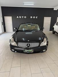 Mercedes-benz CLS 320 CDI Chrome