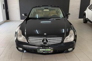Mercedes-benz CLS 320 CDI Chrome