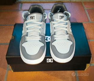 scarpe DC Shoes