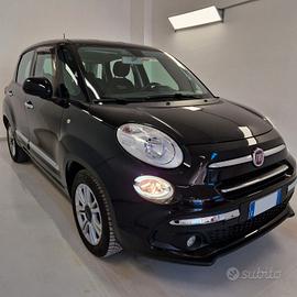 FIAT 500L 500L 1.6 Multijet 120 CV Pop Star