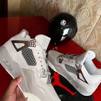 Jordan 4 frozen