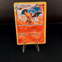 Carta Pokémon Charizard – Confini Varcati – 20/149