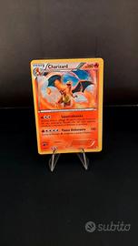 Carta Pokémon Charizard – Confini Varcati – 20/149