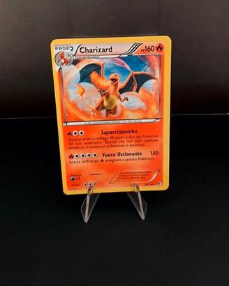 Carta Pokémon Charizard – Confini Varcati – 20/149