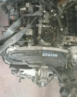 Motore Alfa Romeo 2.2 55284529