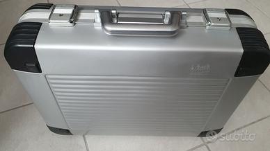 Valigia Roncato Ciak 101 originale del 1990