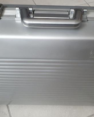 Valigia Roncato Ciak 101 originale del 1990