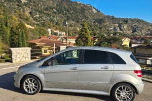2007 mercedes classe b 180