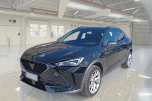 CUPRA FORMENTOR 2.0 TDI 4DRIVE DSG SUV