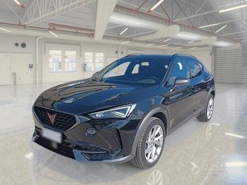 CUPRA FORMENTOR 2.0 TDI 4DRIVE DSG SUV