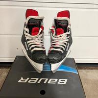 Pattini Bauer NSX 35