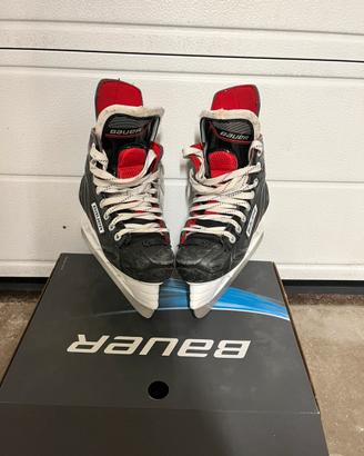 Pattini Bauer NSX 35