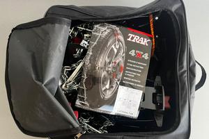 Catene da neve Trak LT49 4x4 Suv