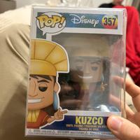 Funko pop kuzco 357