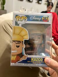 Funko pop kuzco 357