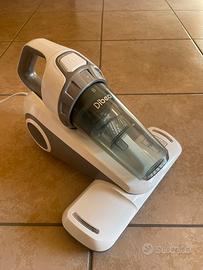 Aspirapolvere tessuti