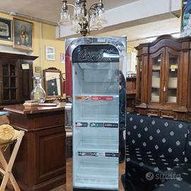 Vetrina refrigerata Coca-Cola – edizione limitata