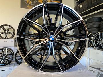 Cerchi Bmw raggio 19 NUOVI cod.98323