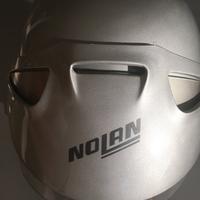 Casco Moto Nolan