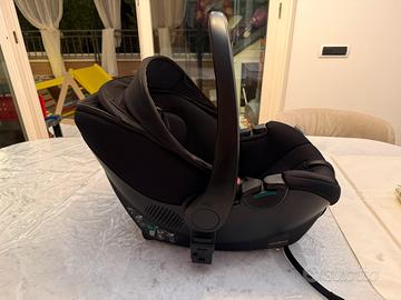 SEGGIOLINO AUTO CHICCO KORY ESSENTIAL I-SIZE