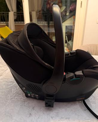 SEGGIOLINO AUTO CHICCO KORY ESSENTIAL I-SIZE