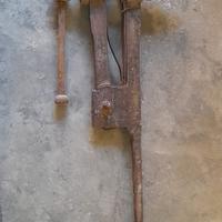 Morsa da fabbro/falegname