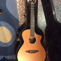 Breedlove Atlas - Chitarra Classica