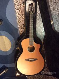 Breedlove Atlas - Chitarra Classica 