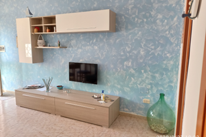 San Pietro in Bevagna a 250 MT dal mare