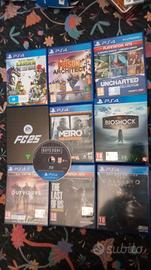 45 Giochi Ps4 FC 25 Railway Empire Compatibili PS5