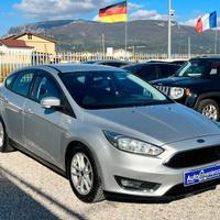 RICAMBI FORD FOCUS 2016