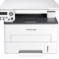 PANTUM M6700DW Stampante laser Multifunzione Monoc